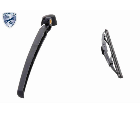 Wiper Arm Set, window cleaning EXPERT KITS + V10-3468 VAICO, Image 7