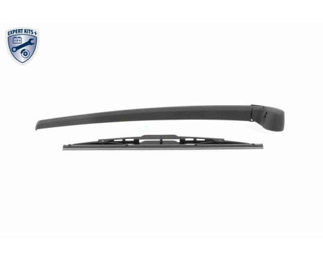 Wiper Arm Set, window cleaning EXPERT KITS + V10-3468 VAICO, Image 9