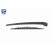 Wiper Arm Set, window cleaning EXPERT KITS + V10-3468 VAICO, Thumbnail 9