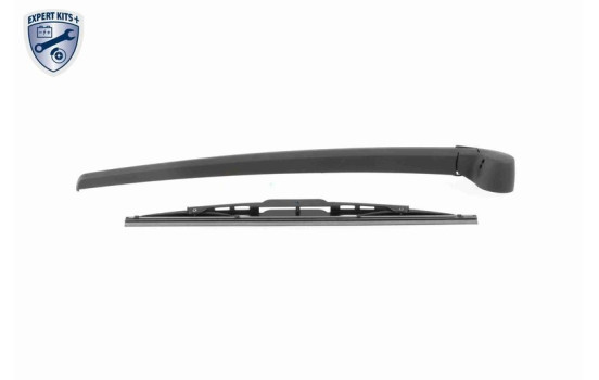 Wiper Arm Set, window cleaning EXPERT KITS + V10-3468 VAICO, Image 8