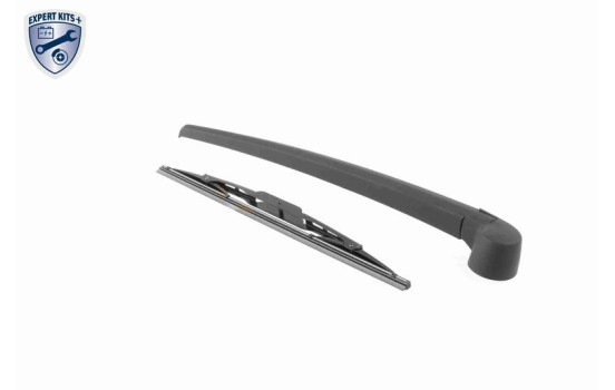 Wiper Arm Set, window cleaning EXPERT KITS + V10-3468 VAICO, Image 9