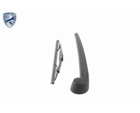 Wiper Arm Set, window cleaning EXPERT KITS + V10-3468 VAICO, Image 11