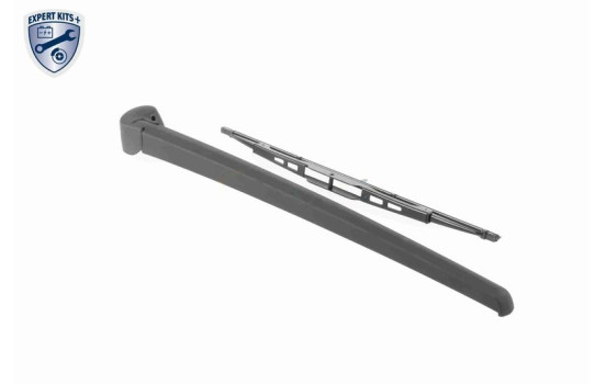 Wiper Arm Set, window cleaning EXPERT KITS + V10-3468 VAICO, Image 13