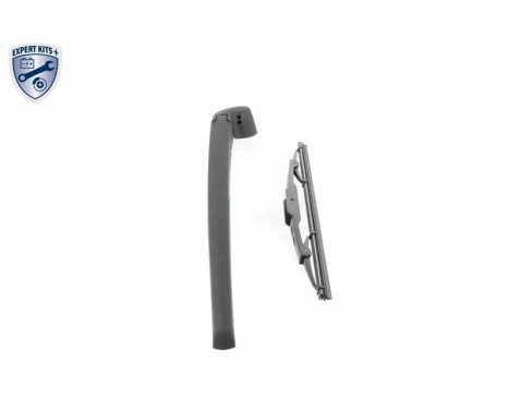 Wiper Arm Set, window cleaning EXPERT KITS + V10-3468 VAICO, Image 15