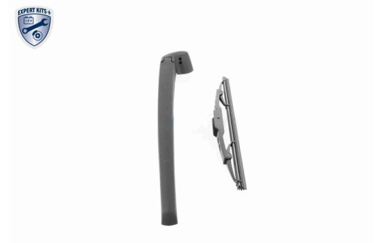 Wiper Arm Set, window cleaning EXPERT KITS + V10-3468 VAICO, Image 14