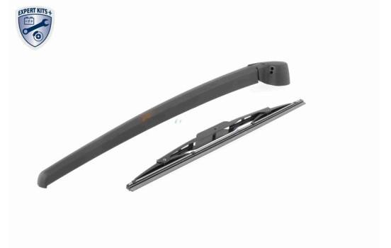 Wiper Arm Set, window cleaning EXPERT KITS + V10-3468 VAICO, Image 15