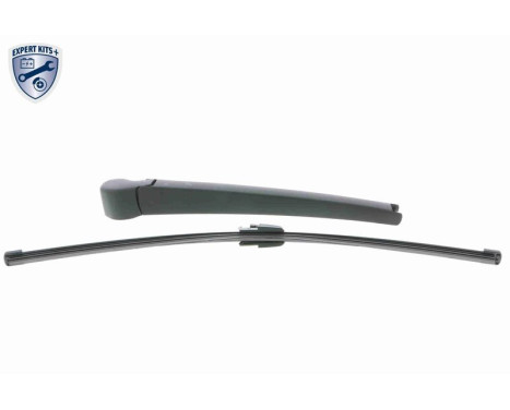 Wiper Arm Set, window cleaning EXPERT KITS + V10-3470 VAICO