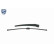 Wiper Arm Set, window cleaning EXPERT KITS + V10-3470 VAICO, Thumbnail 4