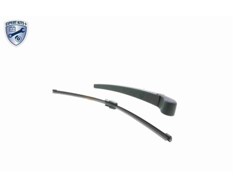 Wiper Arm Set, window cleaning EXPERT KITS + V10-3470 VAICO, Image 5