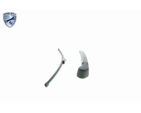 Wiper Arm Set, window cleaning EXPERT KITS + V10-3470 VAICO, Image 6