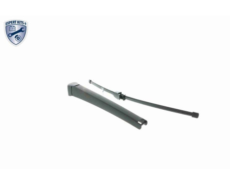 Wiper Arm Set, window cleaning EXPERT KITS + V10-3470 VAICO, Image 9