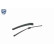 Wiper Arm Set, window cleaning EXPERT KITS + V10-3470 VAICO, Thumbnail 11