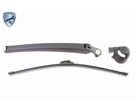 Wiper Arm Set, window cleaning EXPERT KITS + V10-4327 VAICO