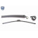 Wiper Arm Set, window cleaning EXPERT KITS + V10-4327 VAICO