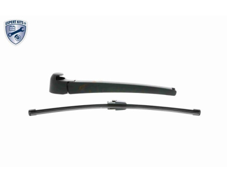 Wiper Arm Set, window cleaning EXPERT KITS + V10-4327 VAICO, Image 4