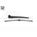 Wiper Arm Set, window cleaning EXPERT KITS + V10-4327 VAICO, Thumbnail 4