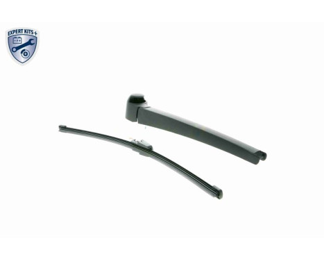 Wiper Arm Set, window cleaning EXPERT KITS + V10-4327 VAICO, Image 5