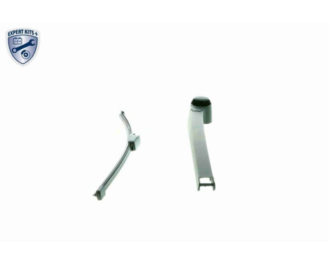 Wiper Arm Set, window cleaning EXPERT KITS + V10-4327 VAICO, Image 6