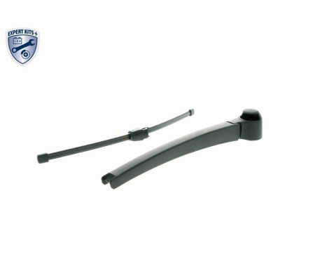 Wiper Arm Set, window cleaning EXPERT KITS + V10-4327 VAICO, Image 7