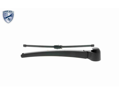 Wiper Arm Set, window cleaning EXPERT KITS + V10-4327 VAICO, Image 8