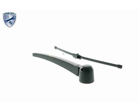 Wiper Arm Set, window cleaning EXPERT KITS + V10-4327 VAICO, Image 9