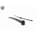 Wiper Arm Set, window cleaning EXPERT KITS + V10-4327 VAICO, Thumbnail 9