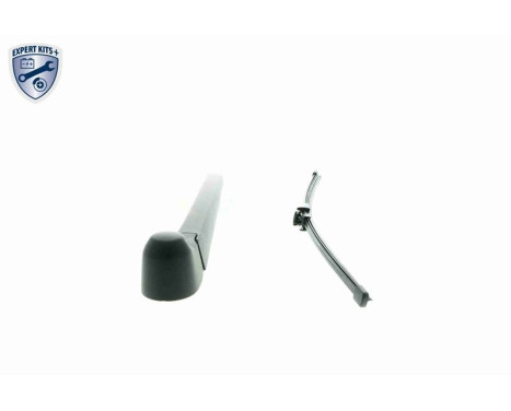 Wiper Arm Set, window cleaning EXPERT KITS + V10-4327 VAICO, Image 10
