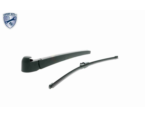 Wiper Arm Set, window cleaning EXPERT KITS + V10-4327 VAICO, Image 11