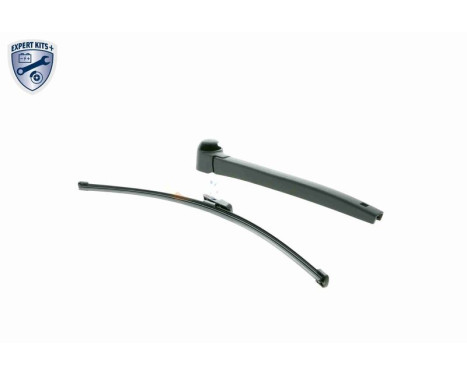 Wiper Arm Set, window cleaning EXPERT KITS + V10-4330 VAICO, Image 5