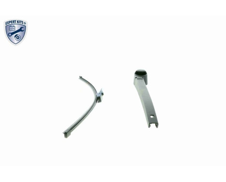 Wiper Arm Set, window cleaning EXPERT KITS + V10-4330 VAICO, Image 6