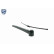 Wiper Arm Set, window cleaning EXPERT KITS + V10-4330 VAICO, Thumbnail 9