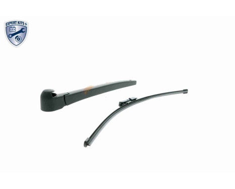 Wiper Arm Set, window cleaning EXPERT KITS + V10-4330 VAICO, Image 11
