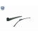 Wiper Arm Set, window cleaning EXPERT KITS + V10-4330 VAICO, Thumbnail 11