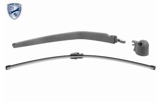 Wiper Arm Set, window cleaning EXPERT KITS + V10-8564 VAICO