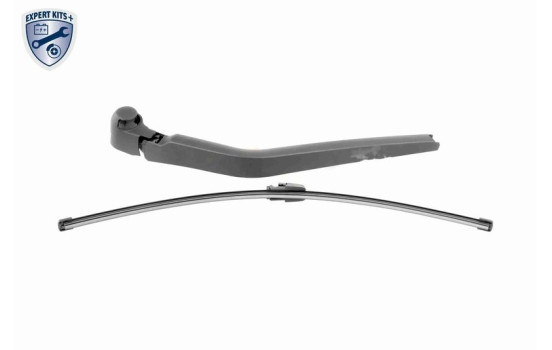 Wiper Arm Set, window cleaning EXPERT KITS + V10-8564 VAICO, Image 2