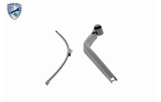 Wiper Arm Set, window cleaning EXPERT KITS + V10-8564 VAICO, Image 4