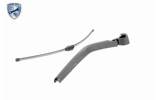 Wiper Arm Set, window cleaning EXPERT KITS + V10-8564 VAICO, Image 5