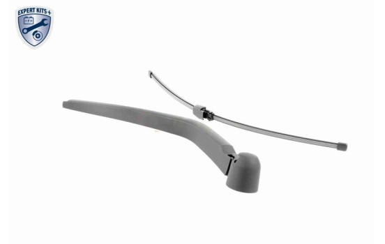 Wiper Arm Set, window cleaning EXPERT KITS + V10-8564 VAICO, Image 7