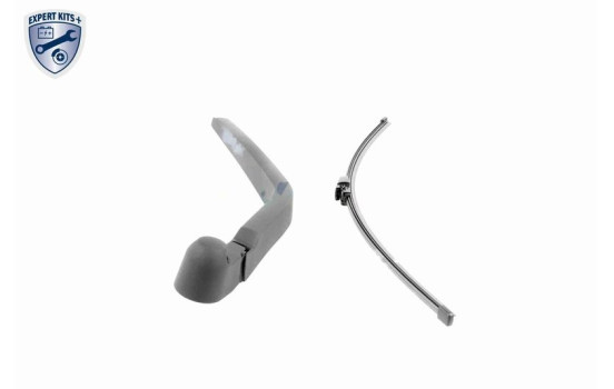 Wiper Arm Set, window cleaning EXPERT KITS + V10-8564 VAICO, Image 8