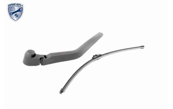 Wiper Arm Set, window cleaning EXPERT KITS + V10-8564 VAICO, Image 9