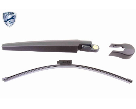 Wiper Arm Set, window cleaning EXPERT KITS + V20-2476 VAICO