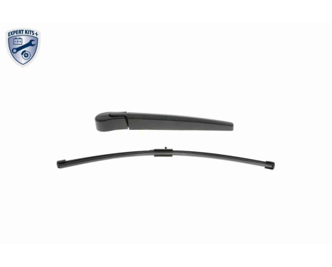 Wiper Arm Set, window cleaning EXPERT KITS + V20-2476 VAICO, Image 4