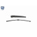Wiper Arm Set, window cleaning EXPERT KITS + V20-2476 VAICO, Thumbnail 4