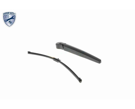 Wiper Arm Set, window cleaning EXPERT KITS + V20-2476 VAICO, Image 5