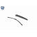 Wiper Arm Set, window cleaning EXPERT KITS + V20-2476 VAICO, Thumbnail 5