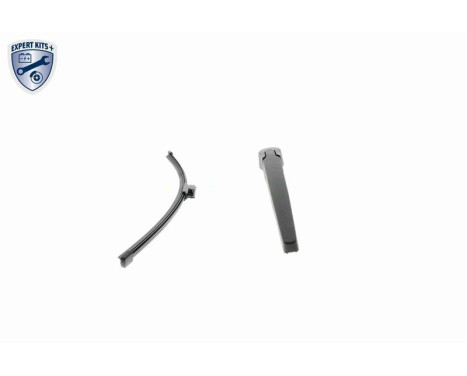 Wiper Arm Set, window cleaning EXPERT KITS + V20-2476 VAICO, Image 6
