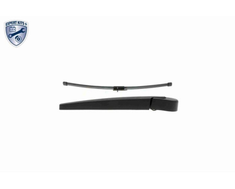 Wiper Arm Set, window cleaning EXPERT KITS + V20-2476 VAICO, Image 8