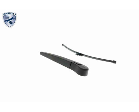 Wiper Arm Set, window cleaning EXPERT KITS + V20-2476 VAICO, Image 9