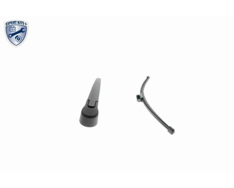 Wiper Arm Set, window cleaning EXPERT KITS + V20-2476 VAICO, Image 10