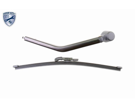 Wiper Arm Set, window cleaning EXPERT KITS + V20-2924 VAICO